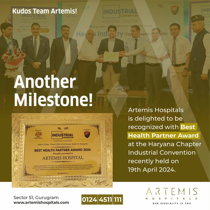 artemis-hospitals-shines-with-best-health-partner-award