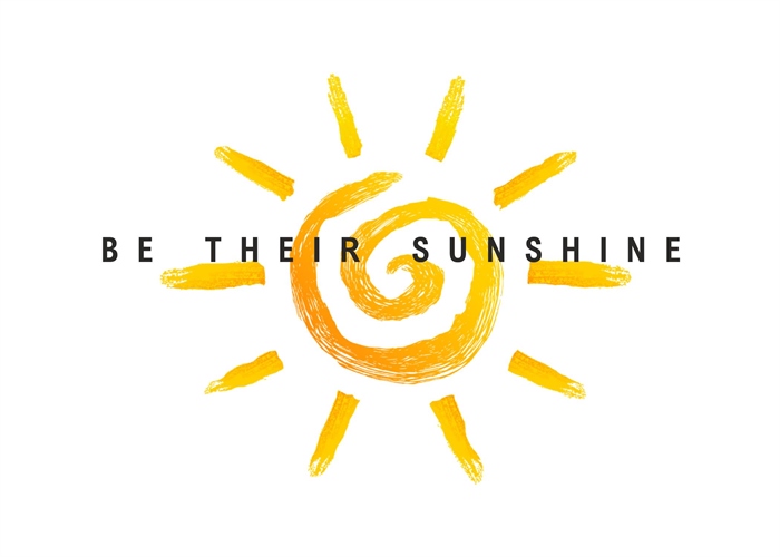 be-their-sunshine