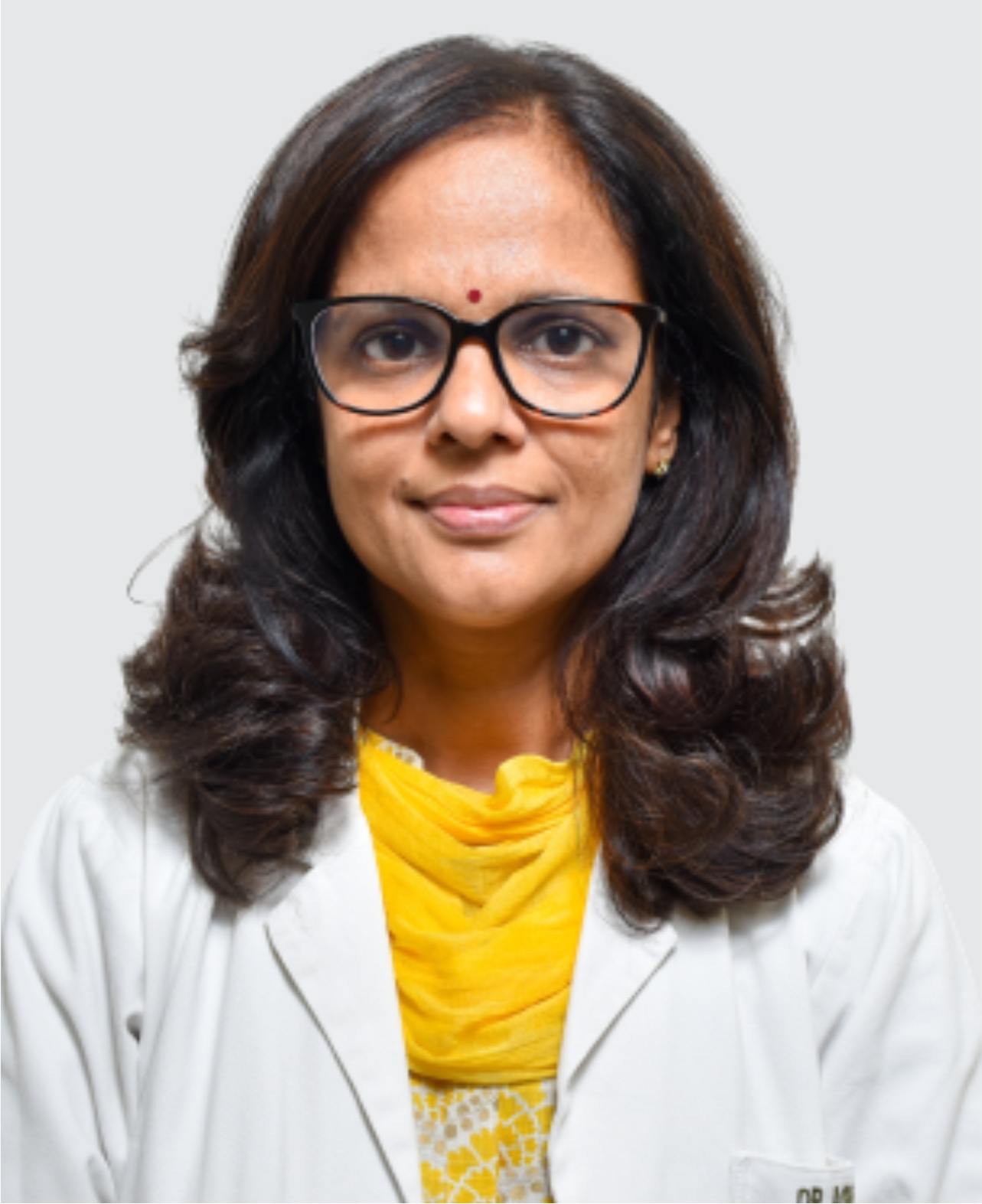 Dr. Asha Sharma