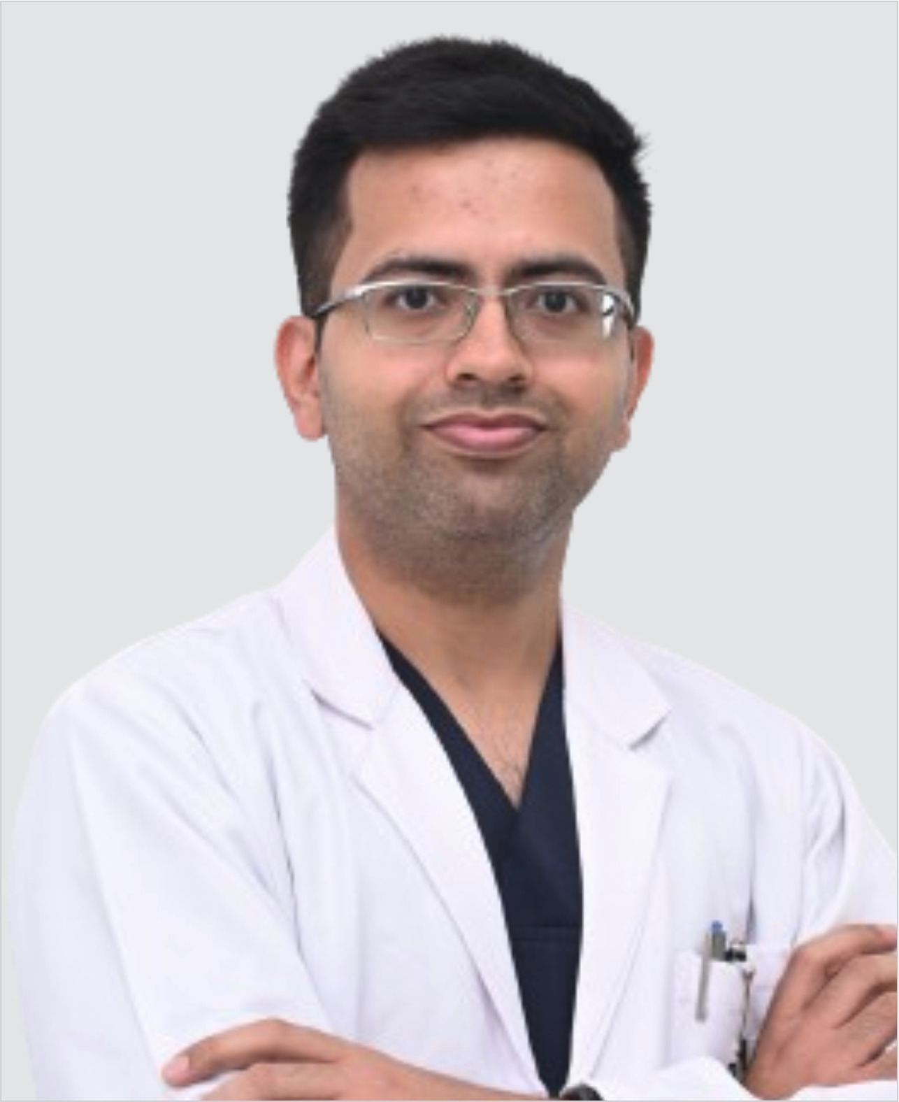 Dr. Devasheesh Kamra