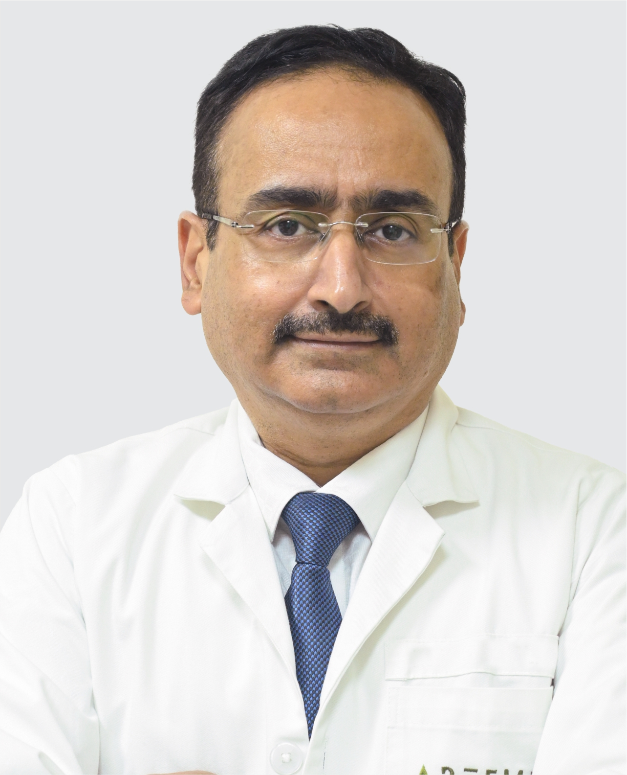 Dr. Kapil Kochhar