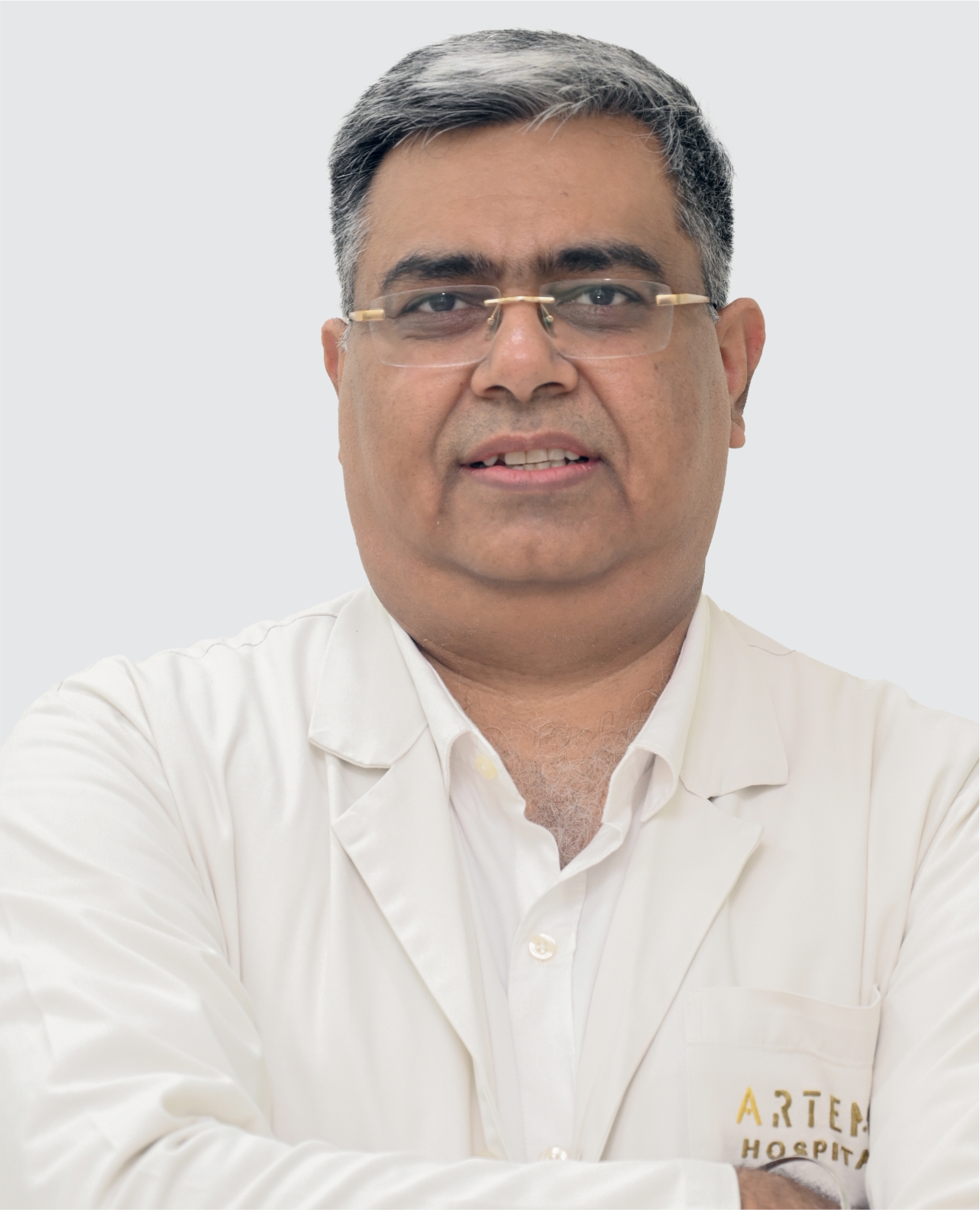 Dr. Rahul Chandhok