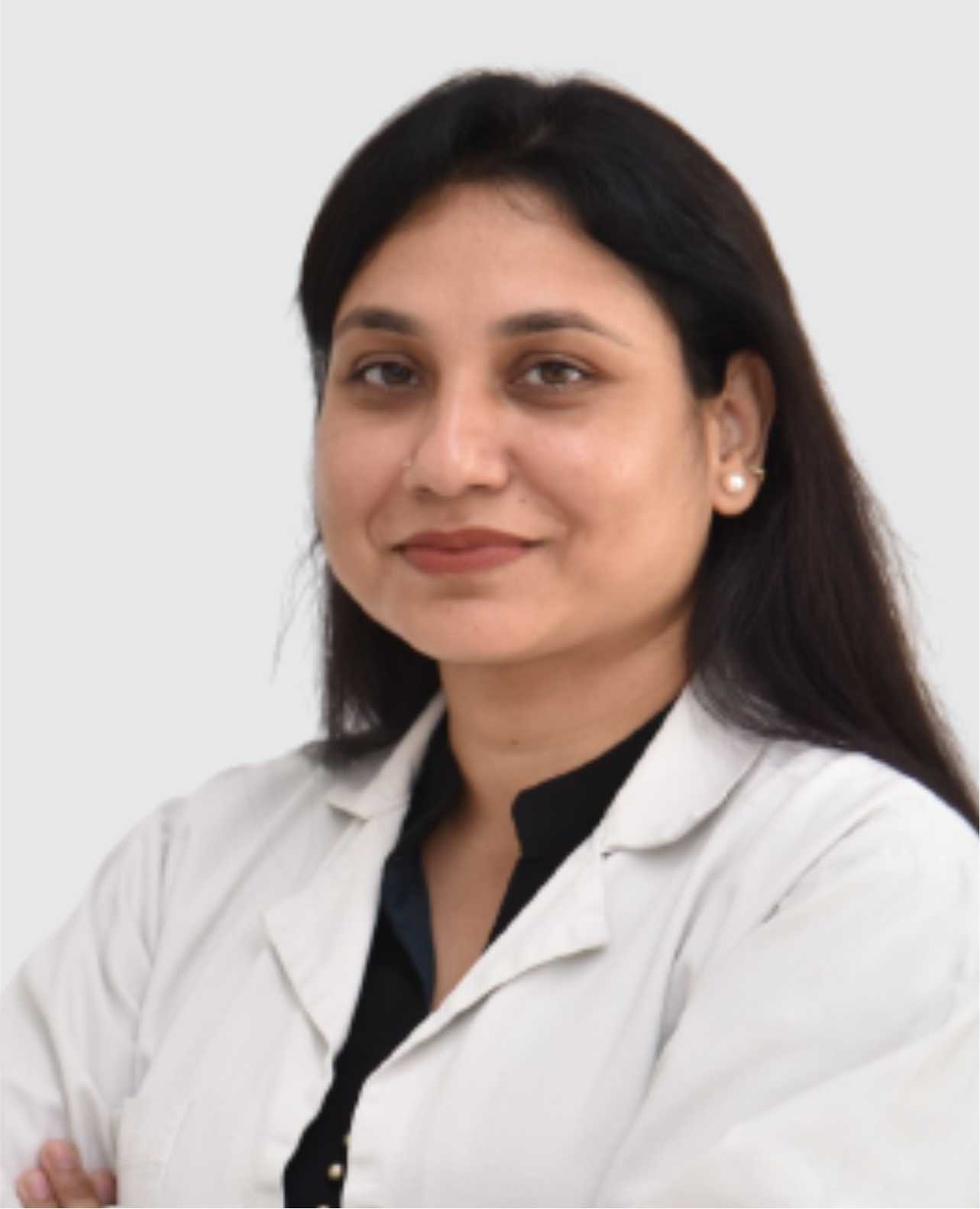 Dr. Shabana Parveen